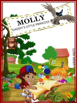 cover image of Molly